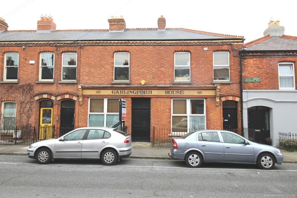 Garlingford House - Drumcondra, Dublin 09